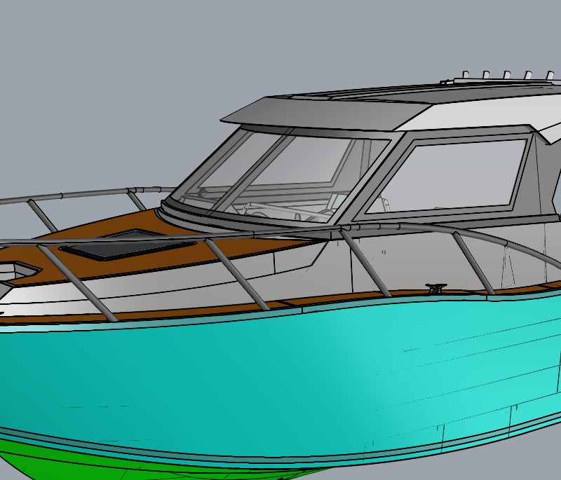 Boss 880 - Image 11