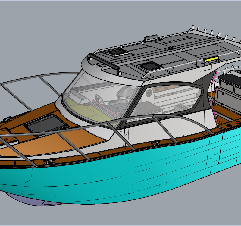 Boss 880 - Image 13