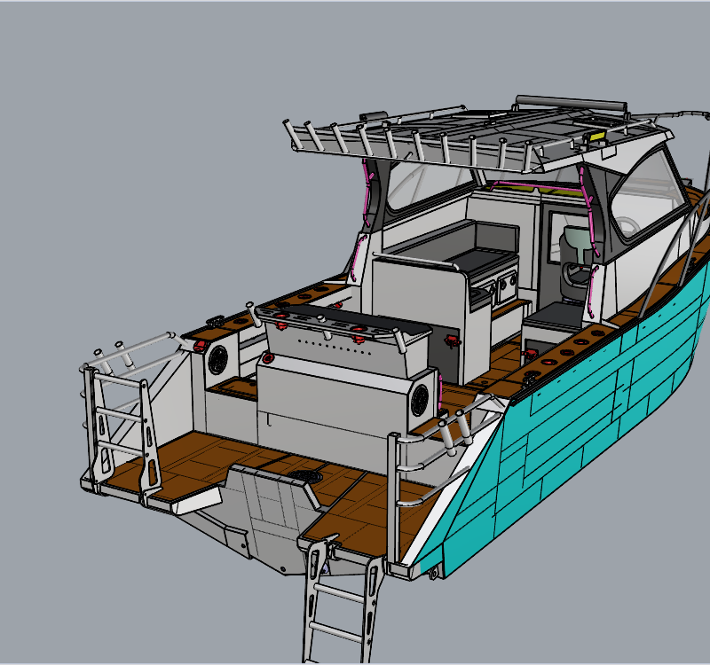 Boss 880 - Image 14