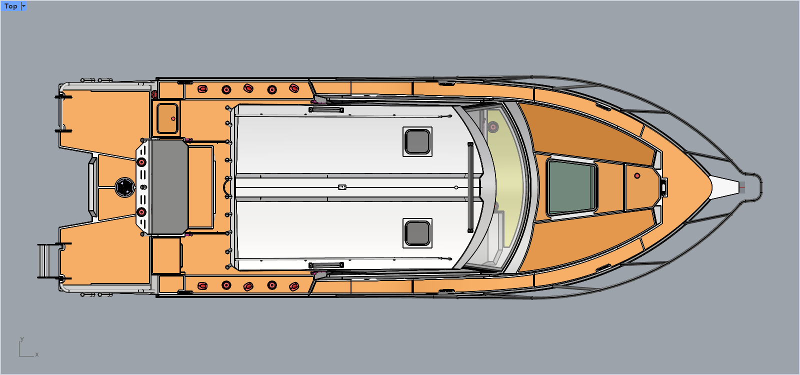 Boss 880 - Image 16