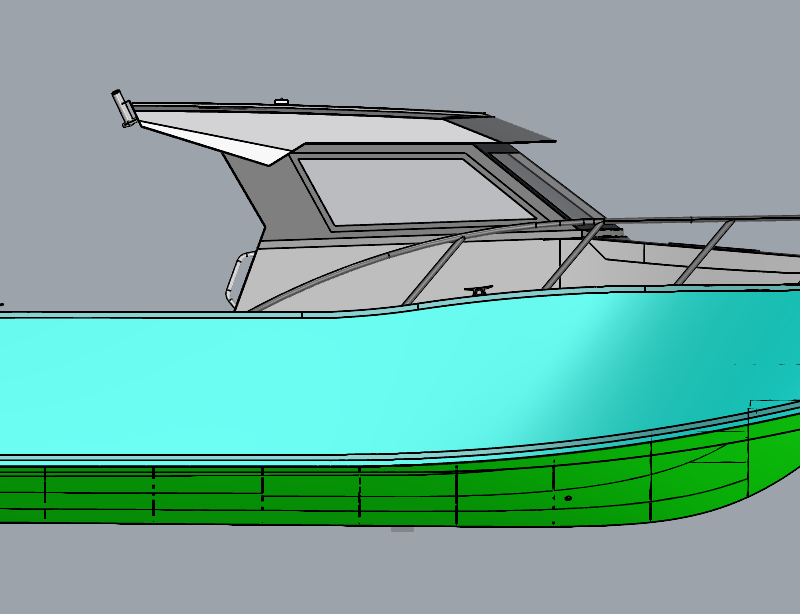 Boss 880 - Image 18
