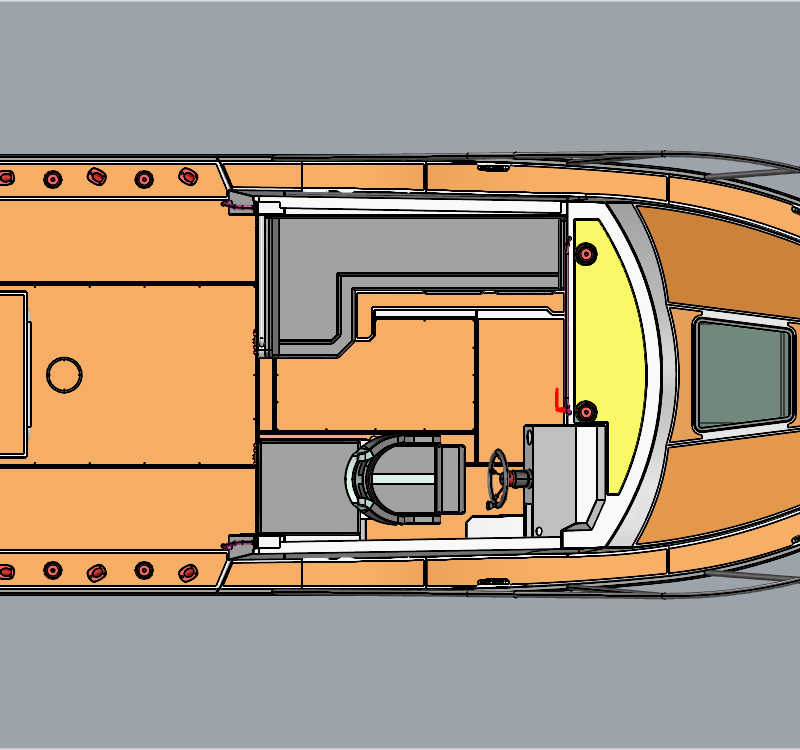 Boss 880 - Image 17