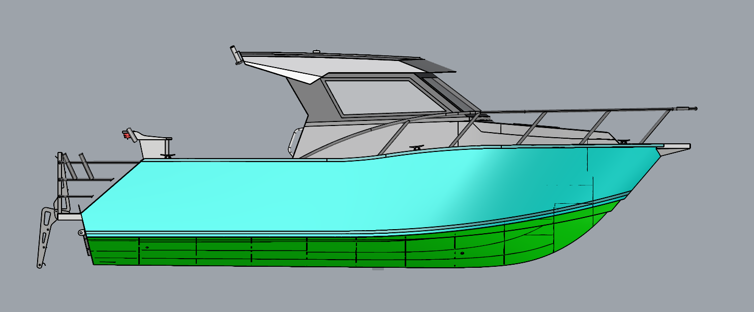 Boss 880 - Image 18