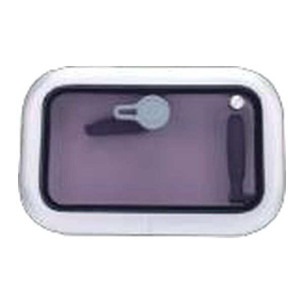 Rectangular Deck Hatch