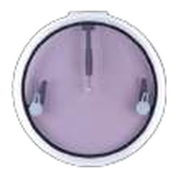 Contour Low Profile Round Hatch