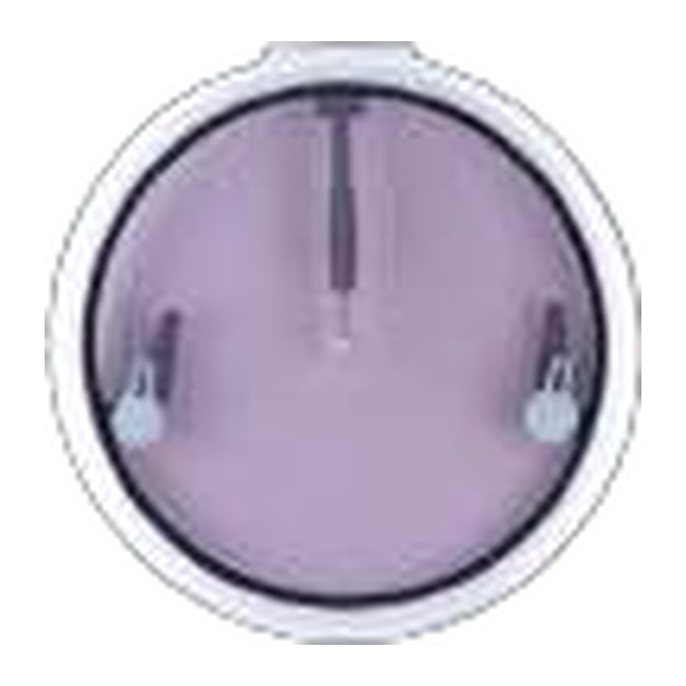 Contour Low Profile Round Hatch - Image 1