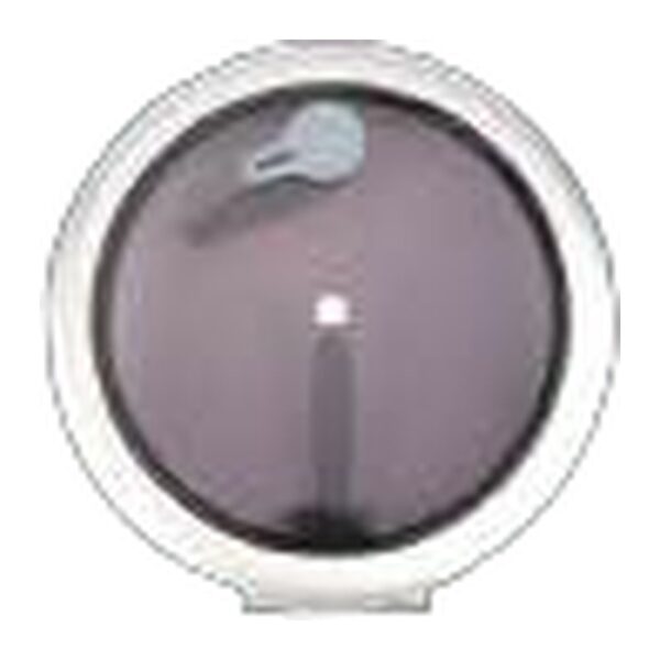 Contour Low Profile Round Hatch