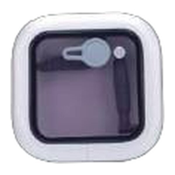 Contour Low Profile Hatch