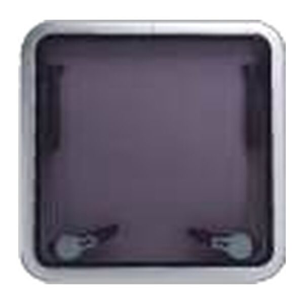 Contour Low Profile Hatch