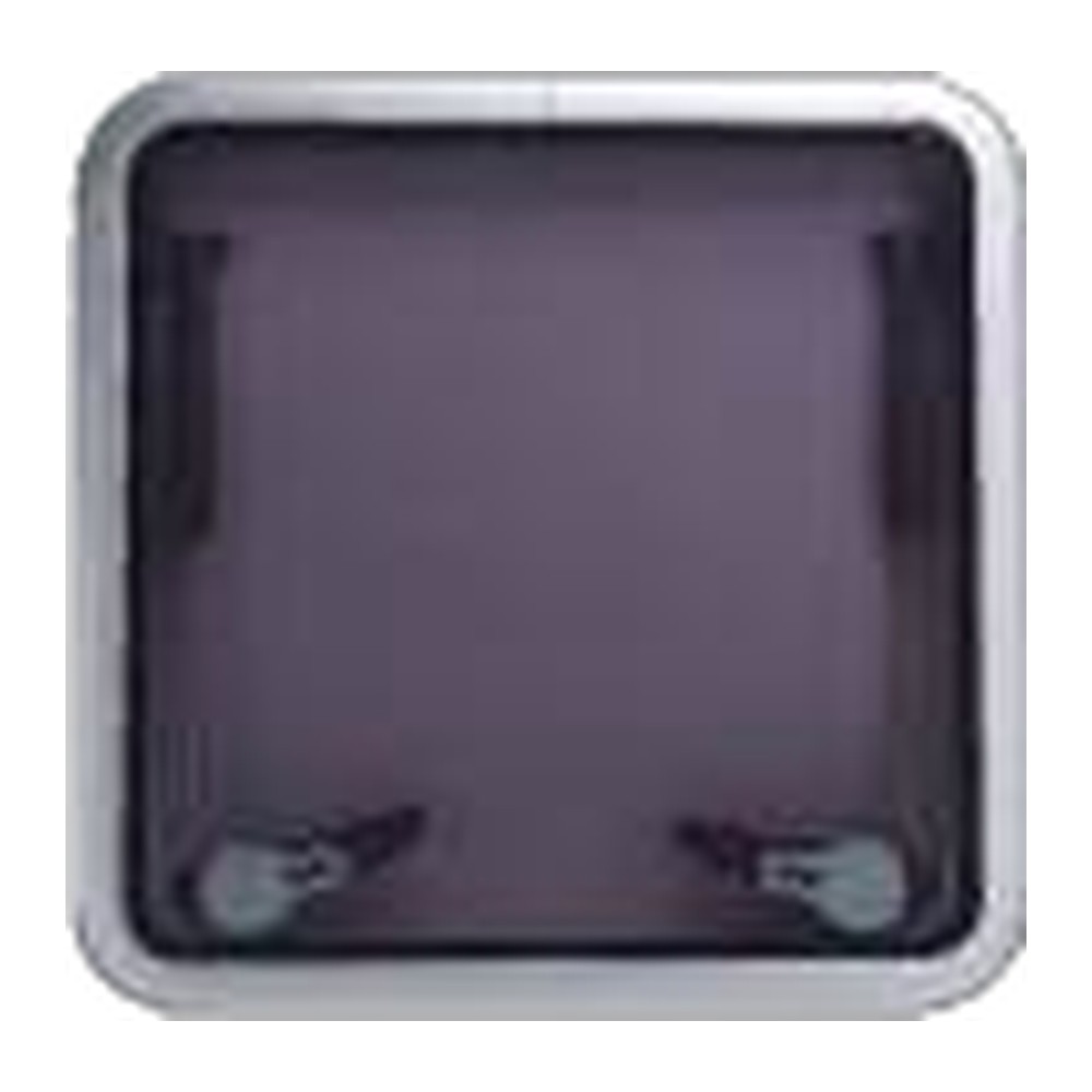 Contour Low Profile Hatch - Image 2