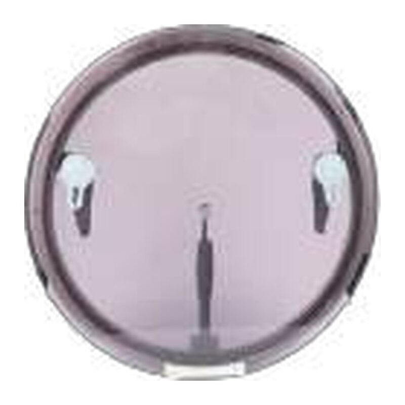 Flush Round Hatch