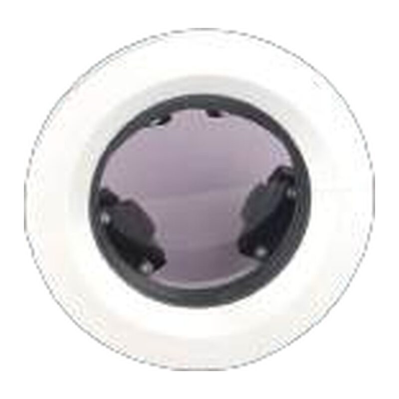 Opening Round Portlight – Anodised Aluminium (XK0099AA Series) - Image 2