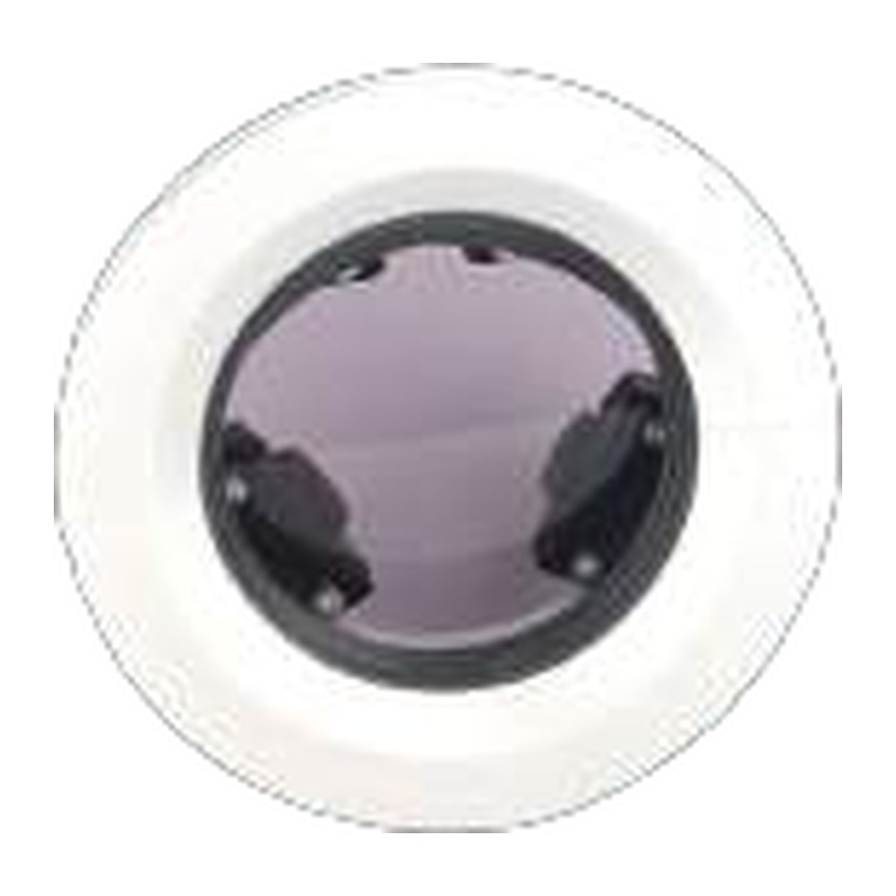 Opening Round Portlight – Anodised Aluminium (XK0099AA Series) - Image 2