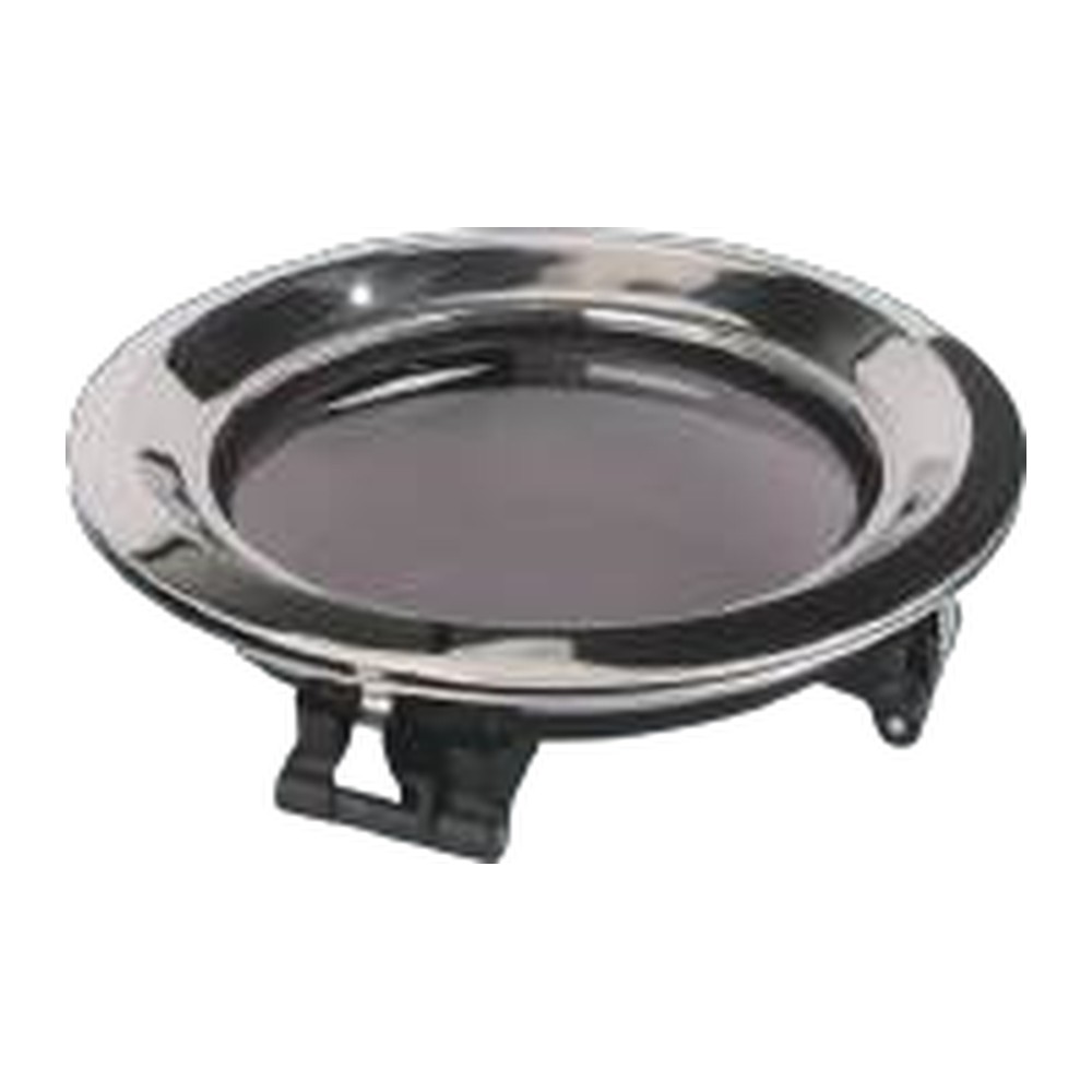 Opening Round Portlight – Ring Nut Fit (XK0099SA Series) - Image 1