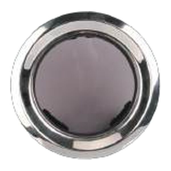 Opening Round Portlight – Ring Nut Fit (XK0099SA Series)