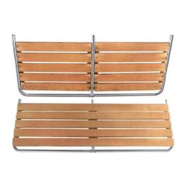 Stern Platform,Teak Wood (XK02-281SA Series)