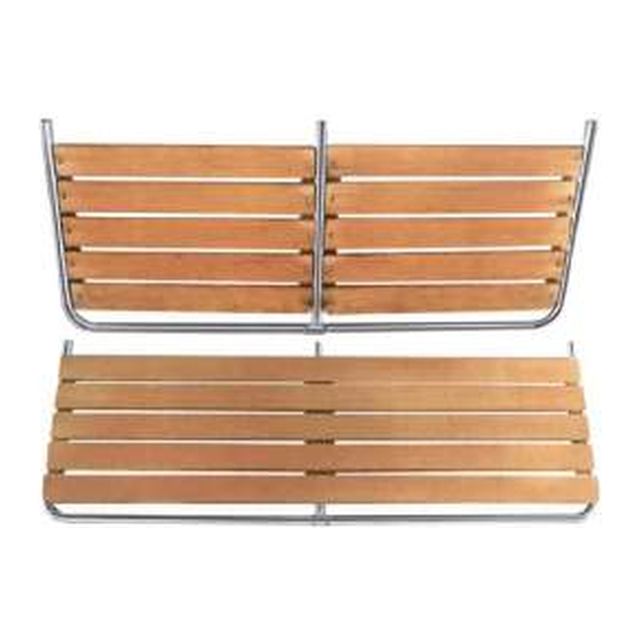 Stern Platform,Teak Wood (XK02-281SA Series)