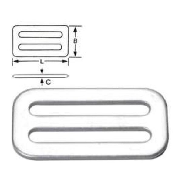 Webbing Buckles (XK03190033)