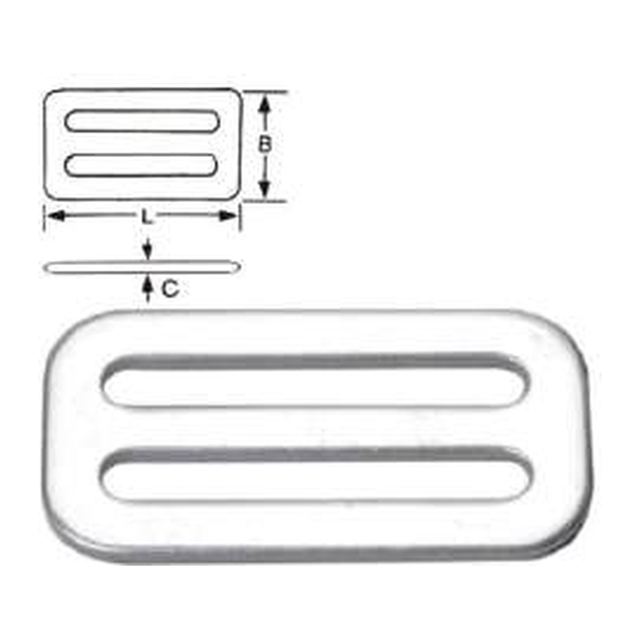 Webbing Buckles (XK03190033)