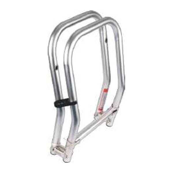 Aluminum Folding Ladders