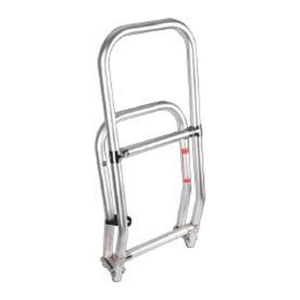 Aluminum Folding Ladders