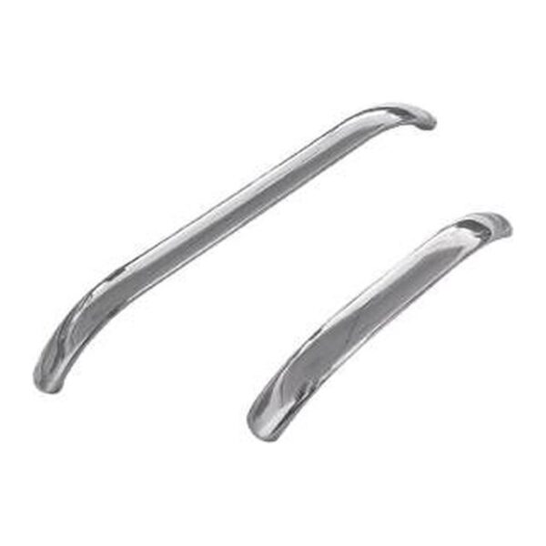 Casted Oval Handrail,Heavy