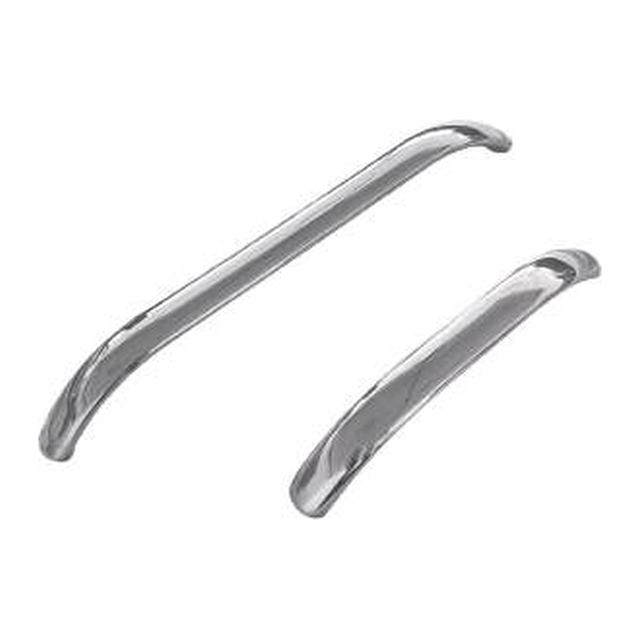 Casted Oval Handrail,Heavy