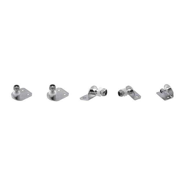 Gas Spring Fixing Plates
