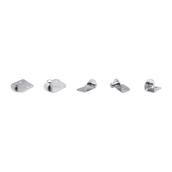 Gas Spring Fixing Plates