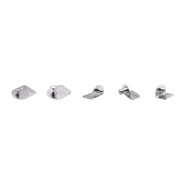 Gas Spring Fixing Plates - Image 2