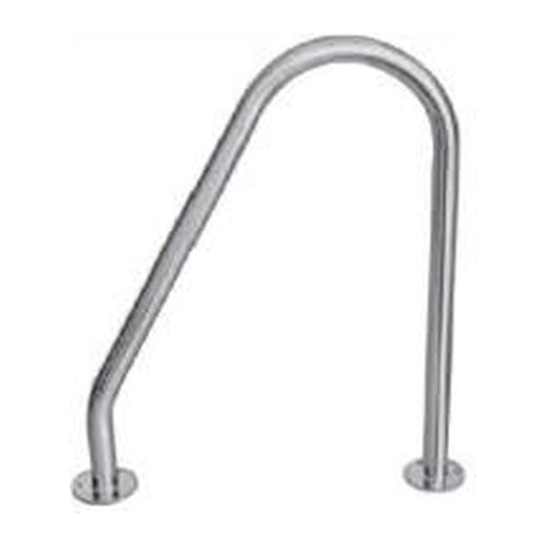Stainless Steel Grab Rails