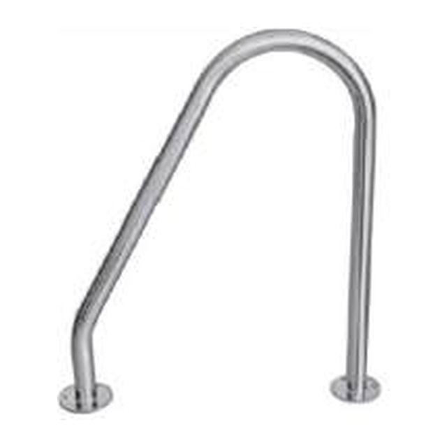 Stainless Steel Grab Rails