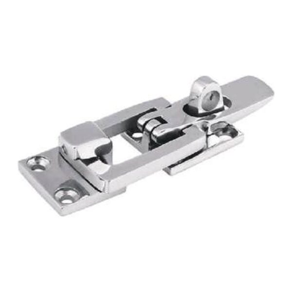 Hold Down Clamp