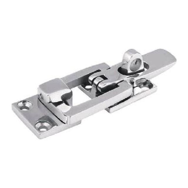 Hold Down Clamp