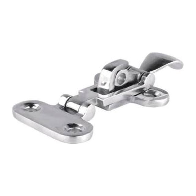 Stainless Steel Toggle Latch