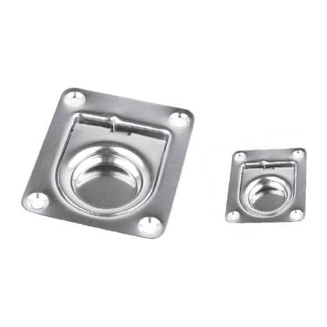 Stainless Steel Pull Ring,Stamped (XK1202S Series)