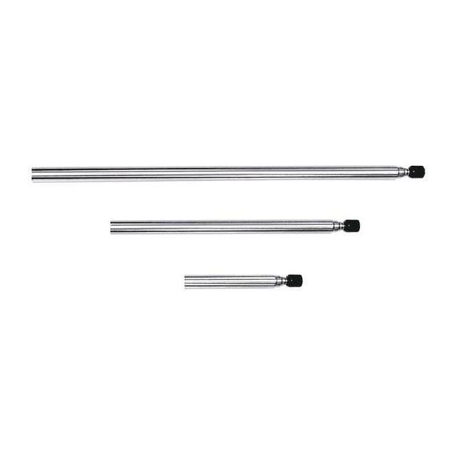 Stainless steel antenna mount extension
