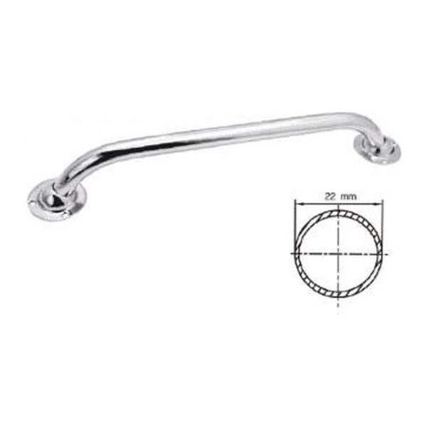 Round Handrail (XK2030S8 Series)