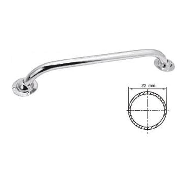 Round Handrail (XK2030S8 Series)