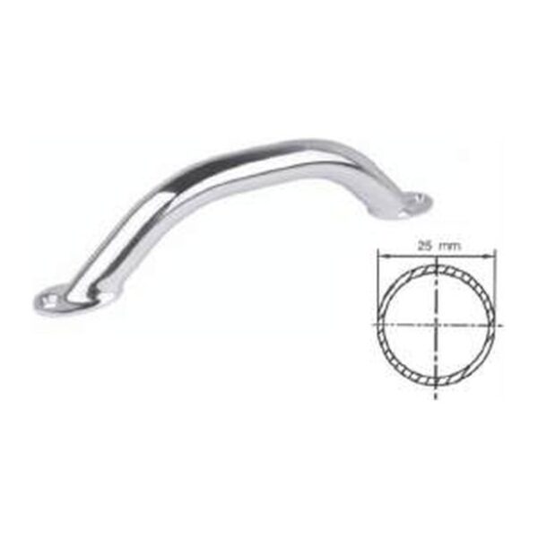 Handrail With Base