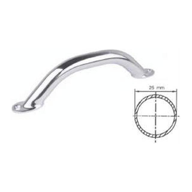 Handrail With Base