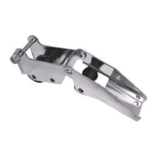 Hinged Bow Rollers