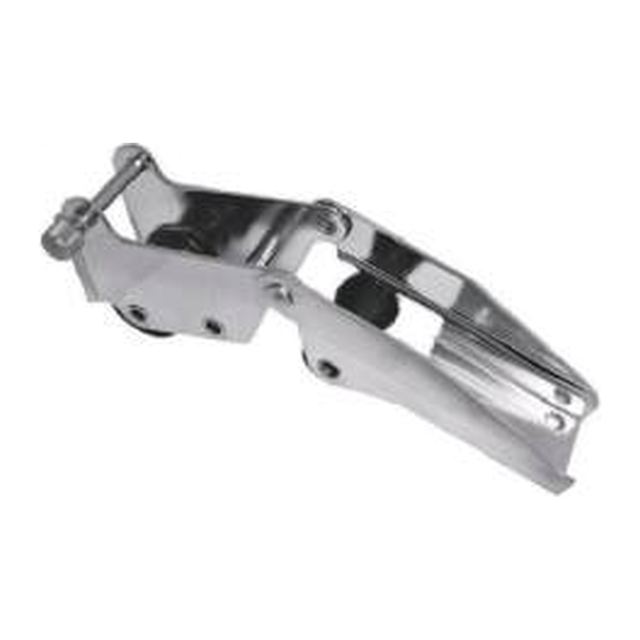 Hinged Bow Rollers