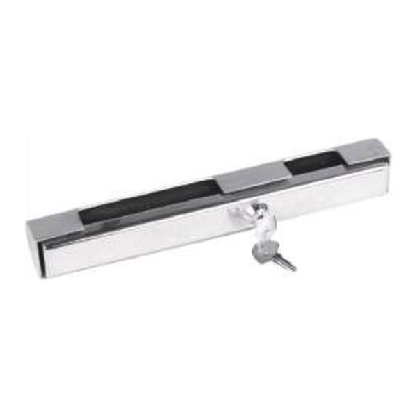 Stainless Steel Outboard Motor Lock