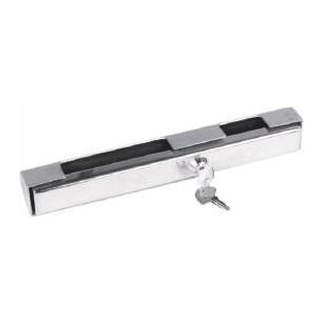 Stainless Steel Outboard Motor Lock