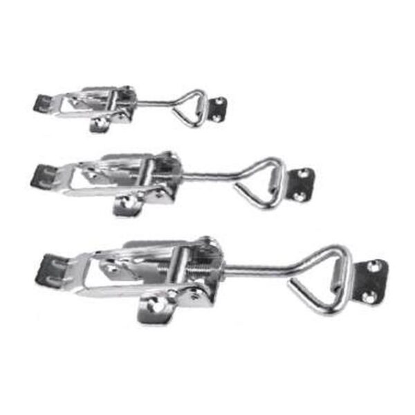Stainless Steel Toggle Latches (XK2925 Series)