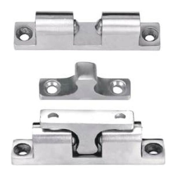 Stainless Steel Stud Catch, Casting