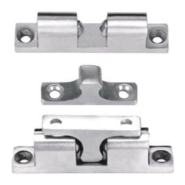 Stainless Steel Stud Catch, Casting