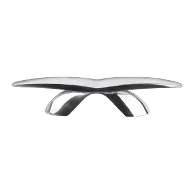X-type Cleat