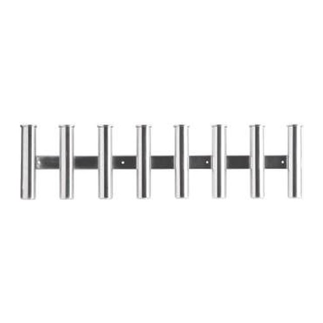 Stainless Steel Fishing Rod Racks